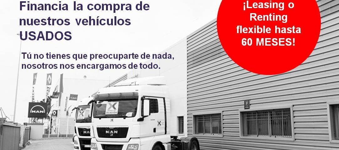 financiacion leasing santander comesa