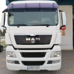 Camión MAN en venta en Valencia