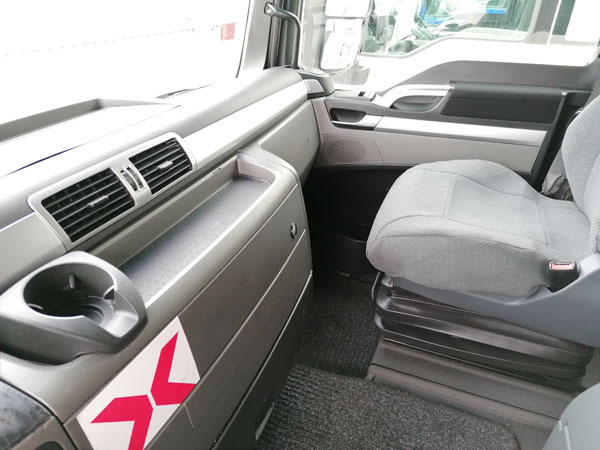 Camión MAN en venta en Valencia